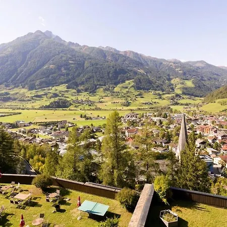 Apart Goldried - Otr08004-eyc Matrei in Osttirol
