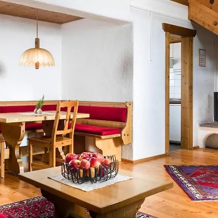 Appartement Apart Goldried - Otr08004-eyc Matrei in Osttirol
